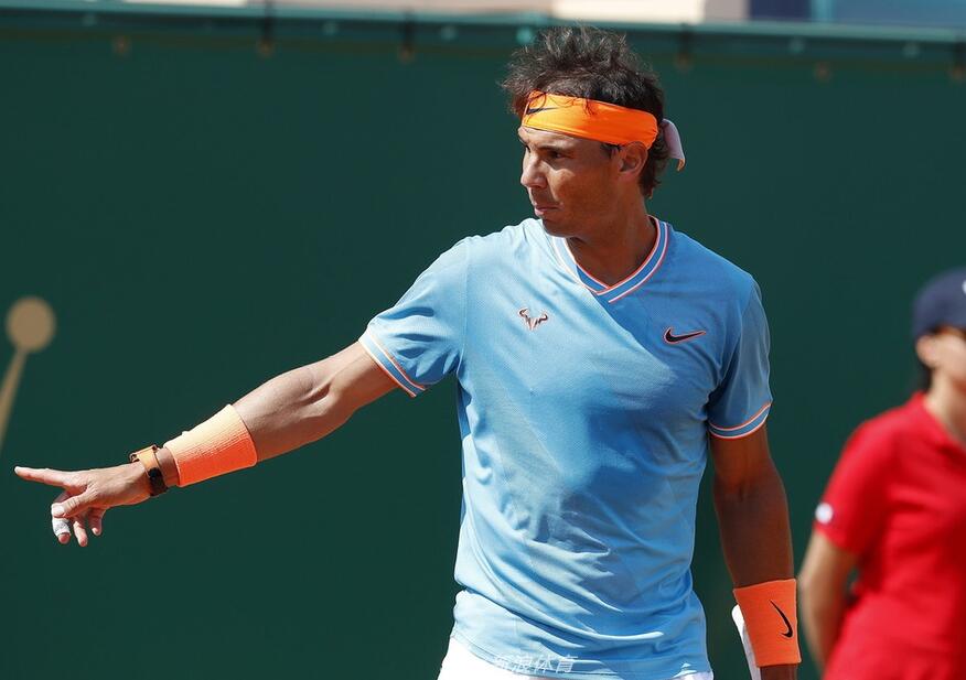 纳达尔爆冷击败西班牙队转会期圣安东尼奥马刺备战葡超，今晚马赛备战国王杯直接炸裂的简单介绍